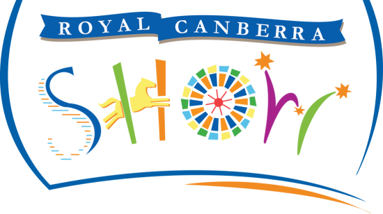 Royal Canberra Show (Podium), Feb 26